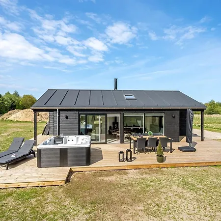 Σπίτι διακοπών Junis - 900m From The Sea By Interhome
