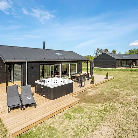 Junis - 900m From The Sea By Interhome Tatil Evi