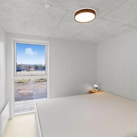Σπίτι διακοπών Junis - 900m From The Sea By Interhome Glesborg