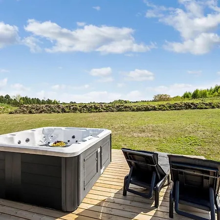 펜션 Junis - 900m From The Sea By Interhome