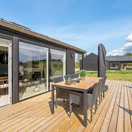 Junis - 900m From The Sea By Interhome Σπίτι διακοπών
