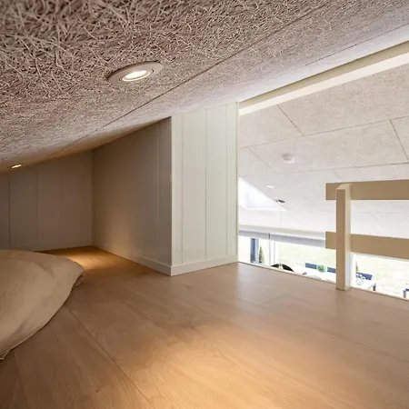 Junis - 900m From The Sea By Interhome Tatil Evi Glesborg