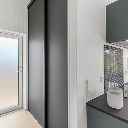 Junis - 900m From The Sea By Interhome * Glesborg