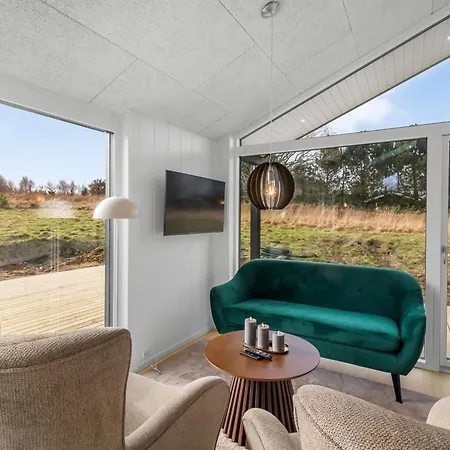 펜션 Junis - 900m From The Sea By Interhome