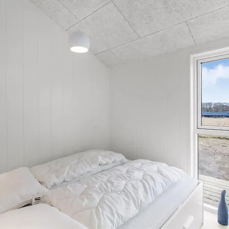 Junis - 900m From The Sea By Interhome Tatil Evi Glesborg